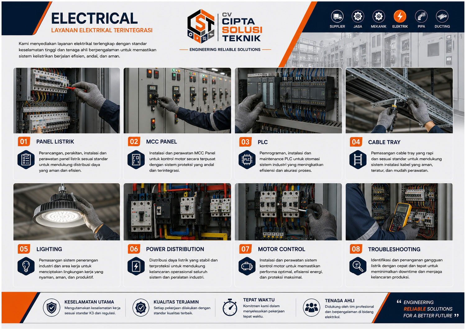 Electrical